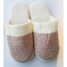 Udobni moški copati