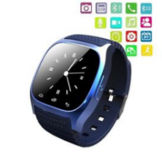 Vodotesna Bluetooth pametna ura