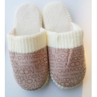 Udobni moški copati Udobni moški copati