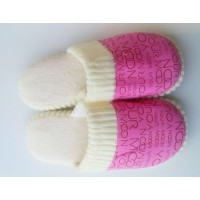 Udobni ženski copati