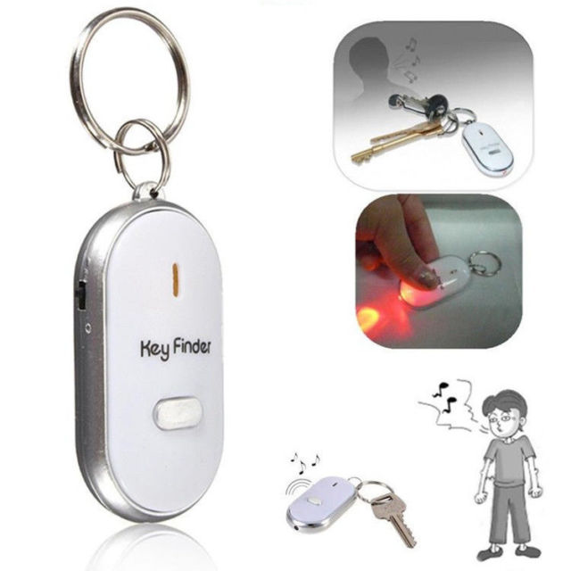 iskalecklucou Obesek za ključe KeyFinder - slika 1