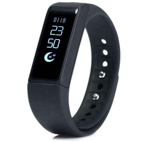 smartbracelet Pametna zapestnica i5plus - slika 1