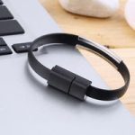 Micro USB zapestnica