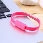 Micro USB zapestnica - slika 2